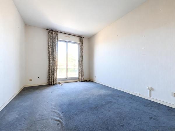 Appartement à vendre 357 000 € Bordeaux 4 p 87 m² DPE D