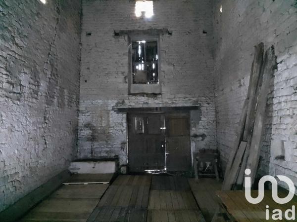 Parking à vendre 33 m² Frontenay-Rohan-Rohan