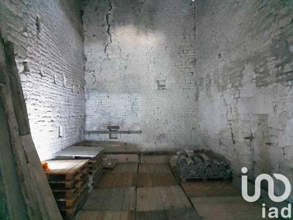 Parking à vendre 33 m² Frontenay-Rohan-Rohan