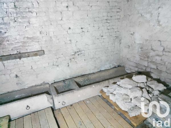 Parking à vendre 33 m² Frontenay-Rohan-Rohan