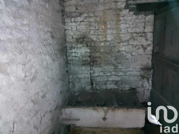 Parking à vendre 33 m² Frontenay-Rohan-Rohan