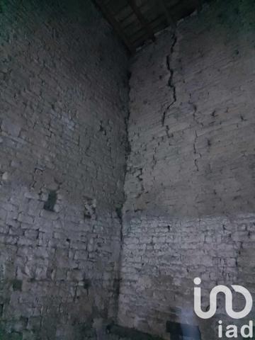 Parking à vendre 33 m² Frontenay-Rohan-Rohan