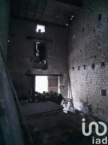 Parking à vendre 33 m² Frontenay-Rohan-Rohan