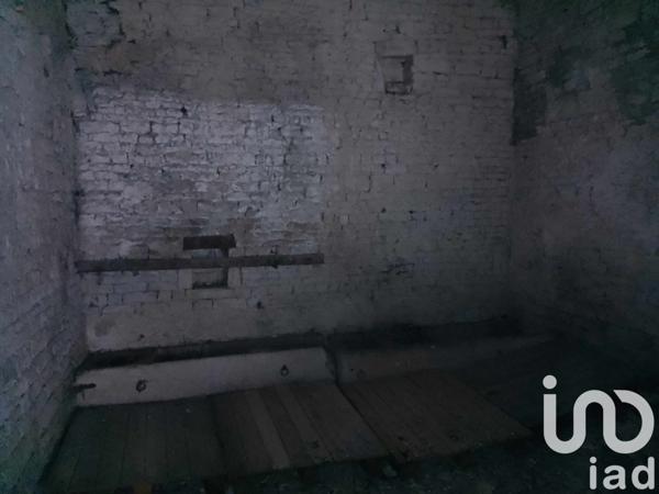 Parking à vendre 33 m² Frontenay-Rohan-Rohan