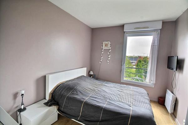 Vente Appartement69 m² - 3 Pièces - CHATILLON (92320)