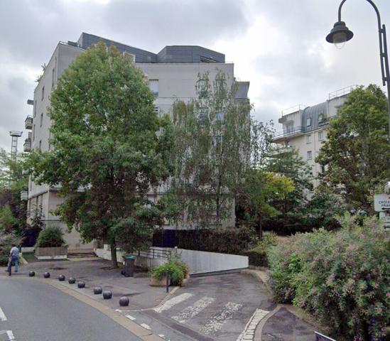 Vente Appartement69 m² - 3 Pièces - CHATILLON (92320)