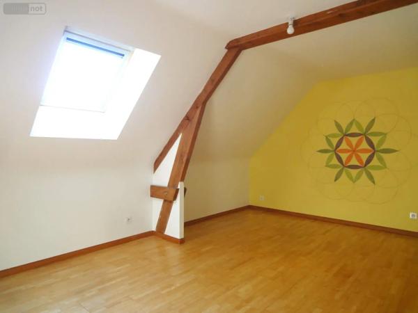 Location - Maison Bréal-sous-Montfort 35310 7 pièces 128 m 2 400 m 2