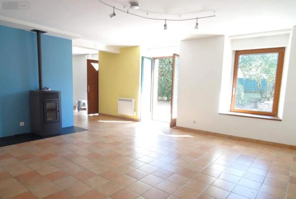 Location - Maison Bréal-sous-Montfort 35310 7 pièces 128 m 2 400 m 2