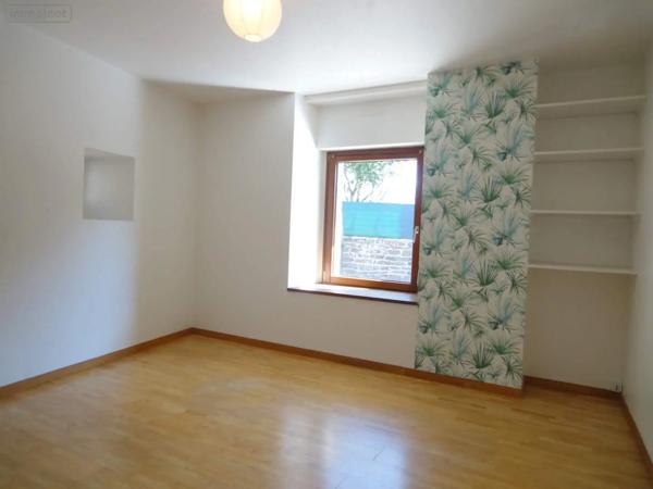 Location - Maison Bréal-sous-Montfort 35310 7 pièces 128 m 2 400 m 2