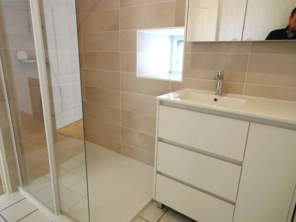 Location - Maison Bréal-sous-Montfort 35310 7 pièces 128 m 2 400 m 2