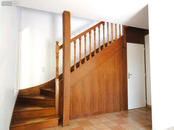 Location - Maison Bréal-sous-Montfort 35310 7 pièces 128 m 2 400 m 2