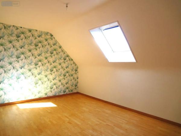 Location - Maison Bréal-sous-Montfort 35310 7 pièces 128 m 2 400 m 2