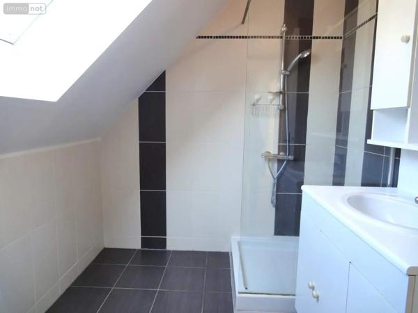 Location - Maison Bréal-sous-Montfort 35310 7 pièces 128 m 2 400 m 2