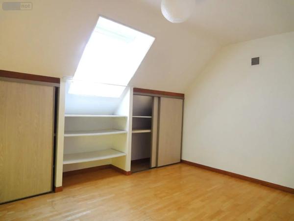 Location - Maison Bréal-sous-Montfort 35310 7 pièces 128 m 2 400 m 2