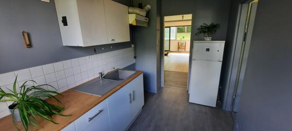 Appartement Lagny Sur Marne 1 pièce(s) 42.06 m2 + cave + parking