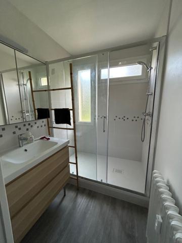 Appartement Lagny Sur Marne 1 pièce(s) 42.06 m2 + cave + parking