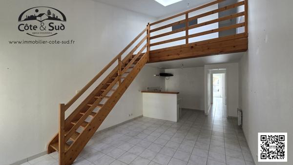 Maison  4 pièce(s)  3 chambre(s)  81 m²
