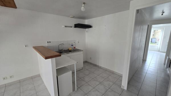 Maison  4 pièce(s)  3 chambre(s)  81 m²