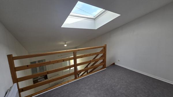 Maison  4 pièce(s)  3 chambre(s)  81 m²