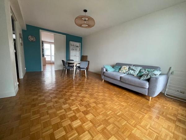 Appartement 75m2TOURS