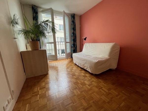 Appartement 75m2TOURS