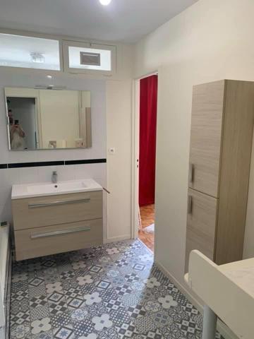 Appartement 75m2TOURS