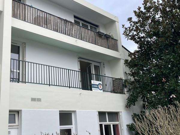 Appartement 75m2TOURS