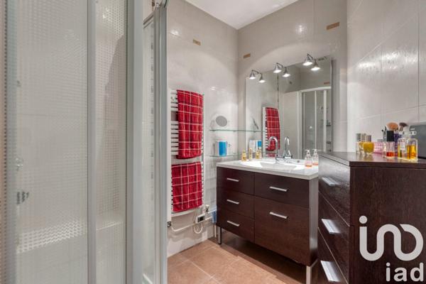 Appartement à vendre 2 pièces 66 m² Grenoble