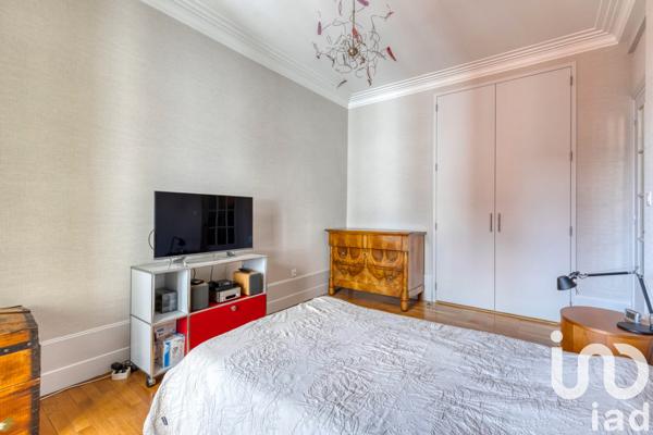 Appartement à vendre 2 pièces 66 m² Grenoble