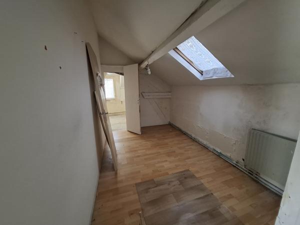 Vente Immeuble à Coulommiers