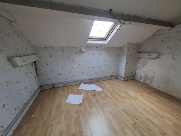 Vente Immeuble à Coulommiers