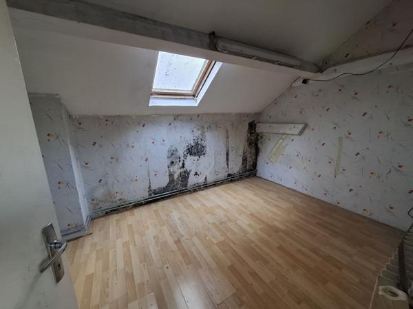 Vente Immeuble à Coulommiers