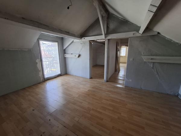 Vente Immeuble à Coulommiers