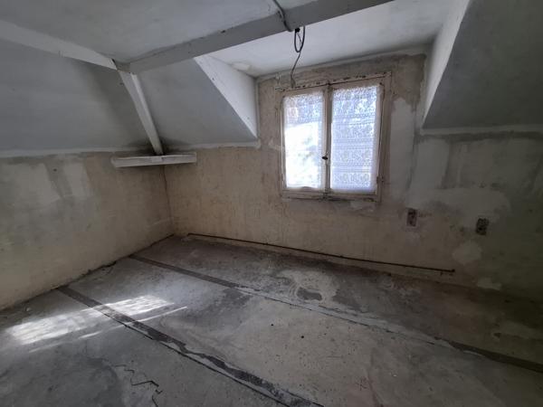 Vente Immeuble à Coulommiers