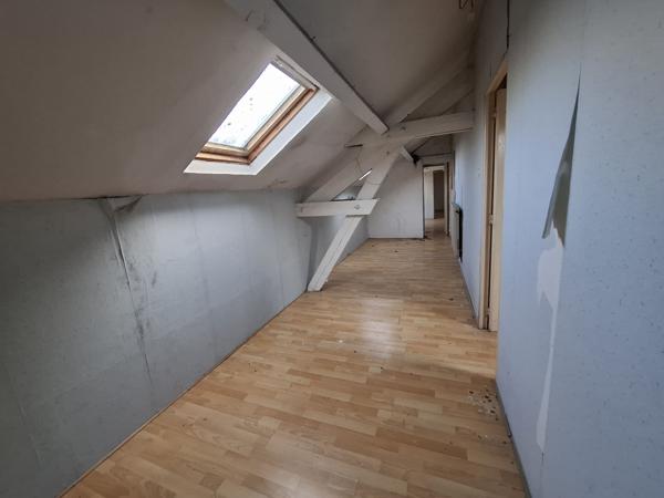 Vente Immeuble à Coulommiers