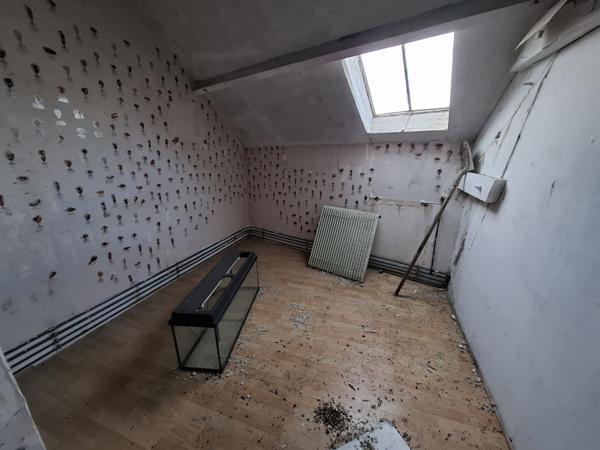 Vente Immeuble à Coulommiers