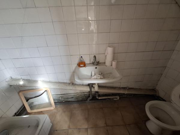 Vente Immeuble à Coulommiers