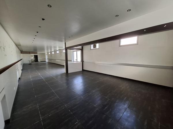 Vente Immeuble à Coulommiers