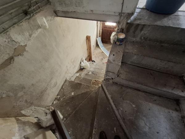 Vente Immeuble à Coulommiers