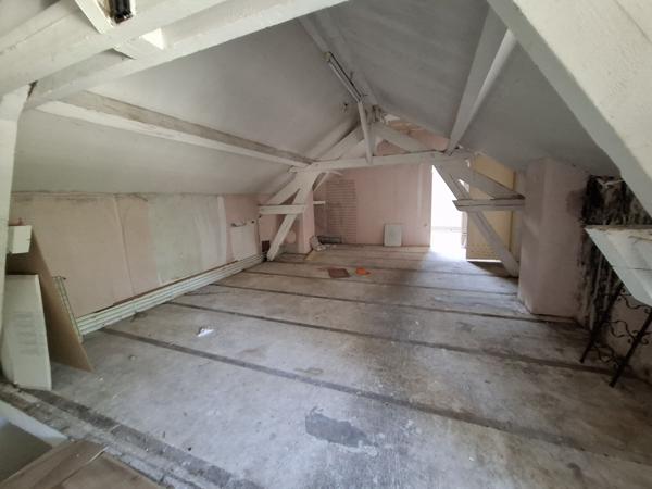 Vente Immeuble à Coulommiers