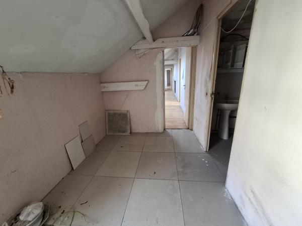 Vente Immeuble à Coulommiers