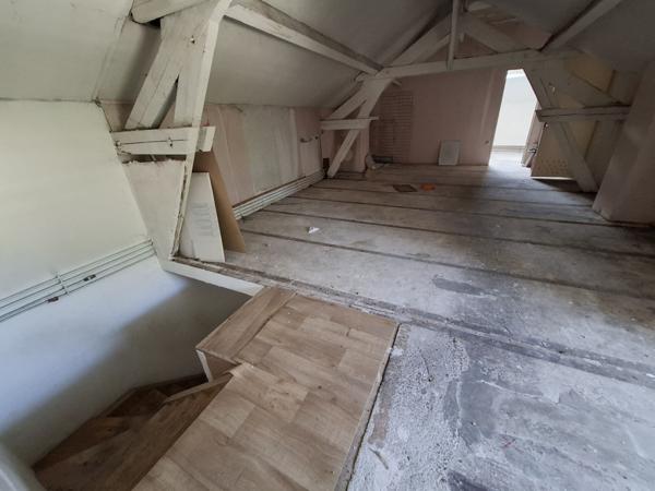 Vente Immeuble à Coulommiers