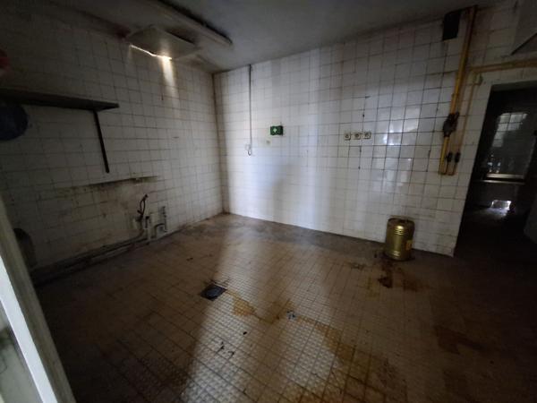 Vente Immeuble à Coulommiers