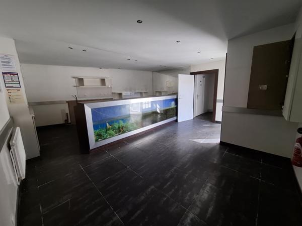 Vente Immeuble à Coulommiers