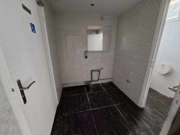 Vente Immeuble à Coulommiers