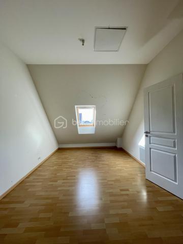 Maison de 134 m²