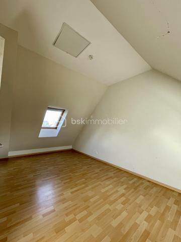 Maison de 134 m²