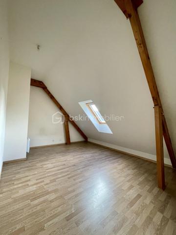 Maison de 134 m²