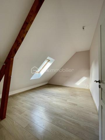Maison de 134 m²