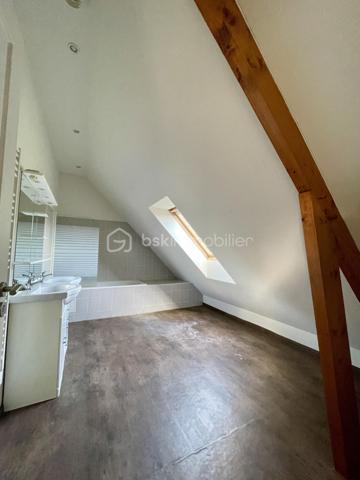 Maison de 134 m²